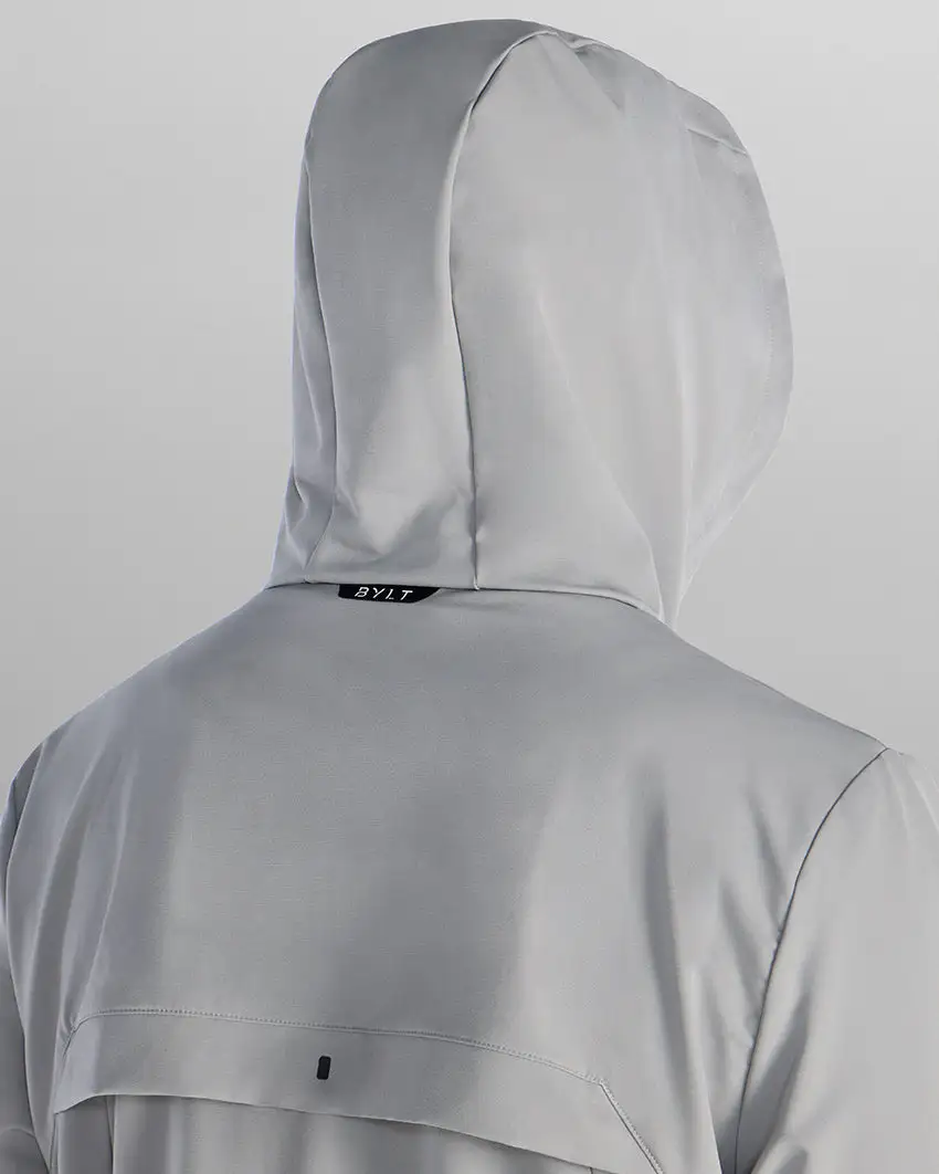 Tour Jacket