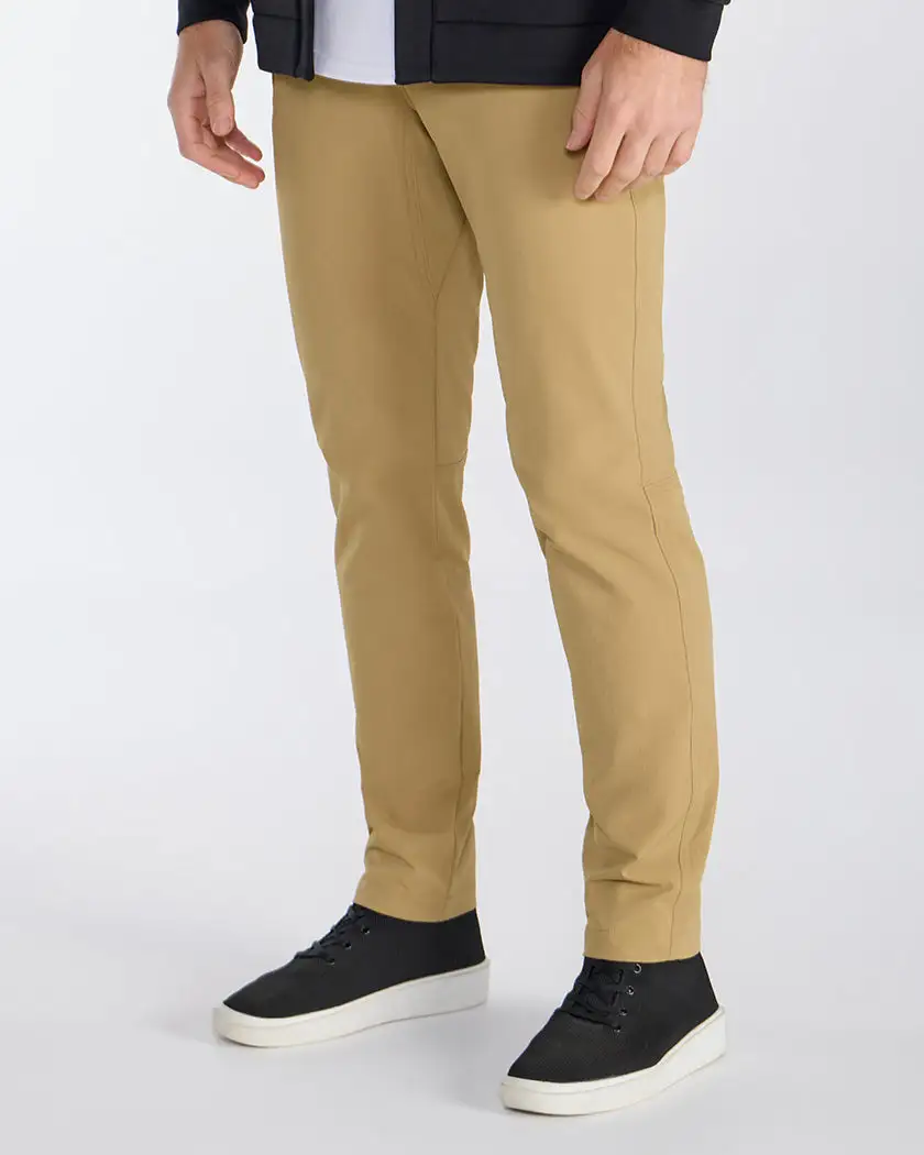 Bylt Ripstop Pant