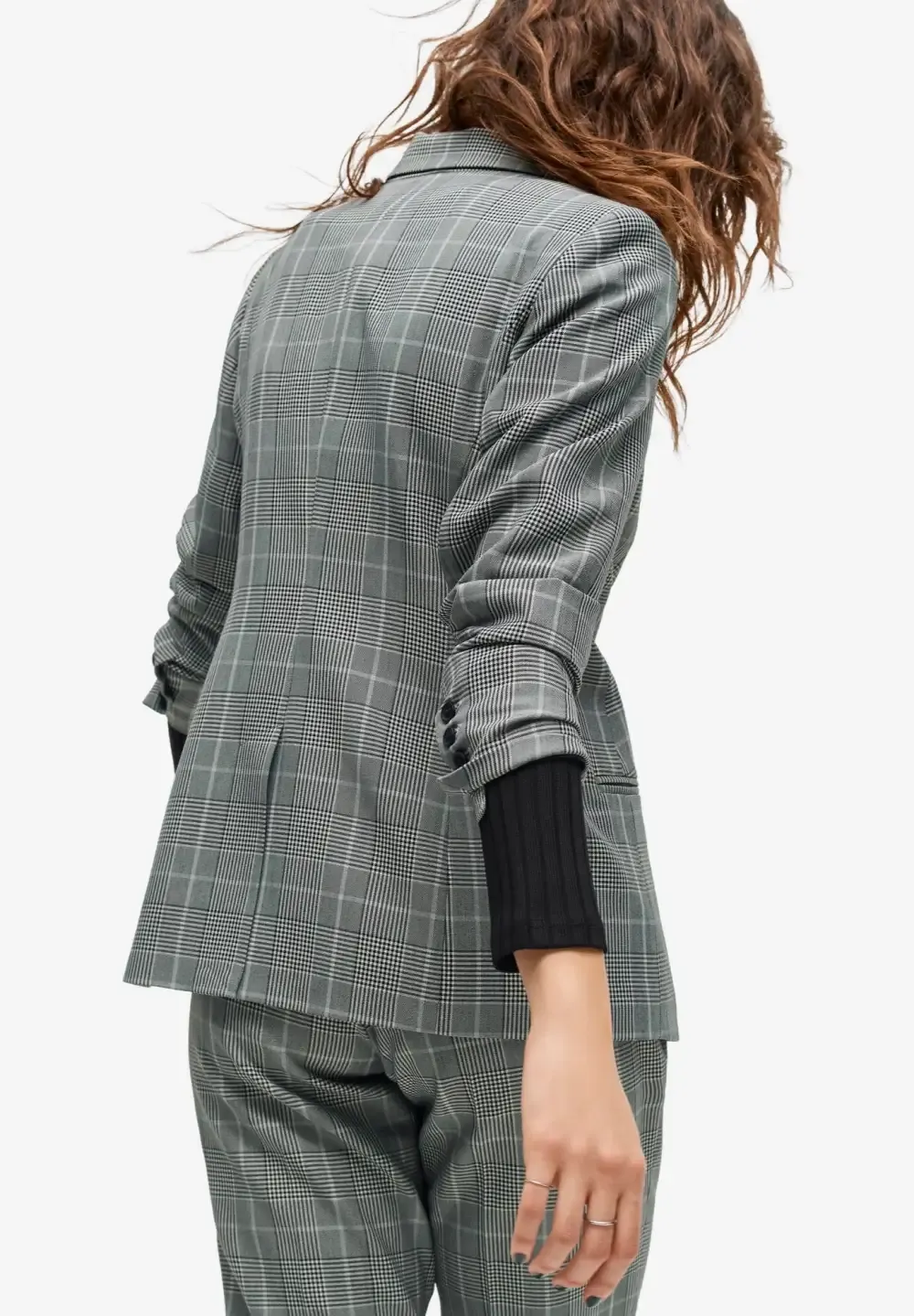Everyday Blazer