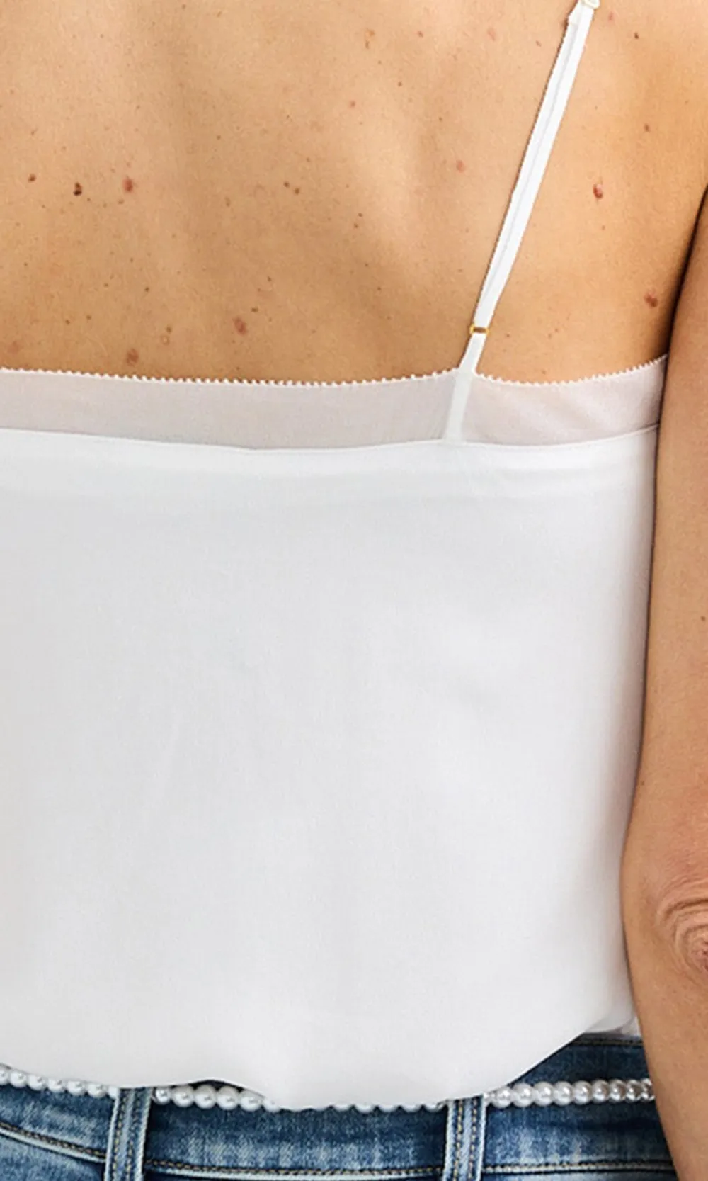 Delia Combo Cami