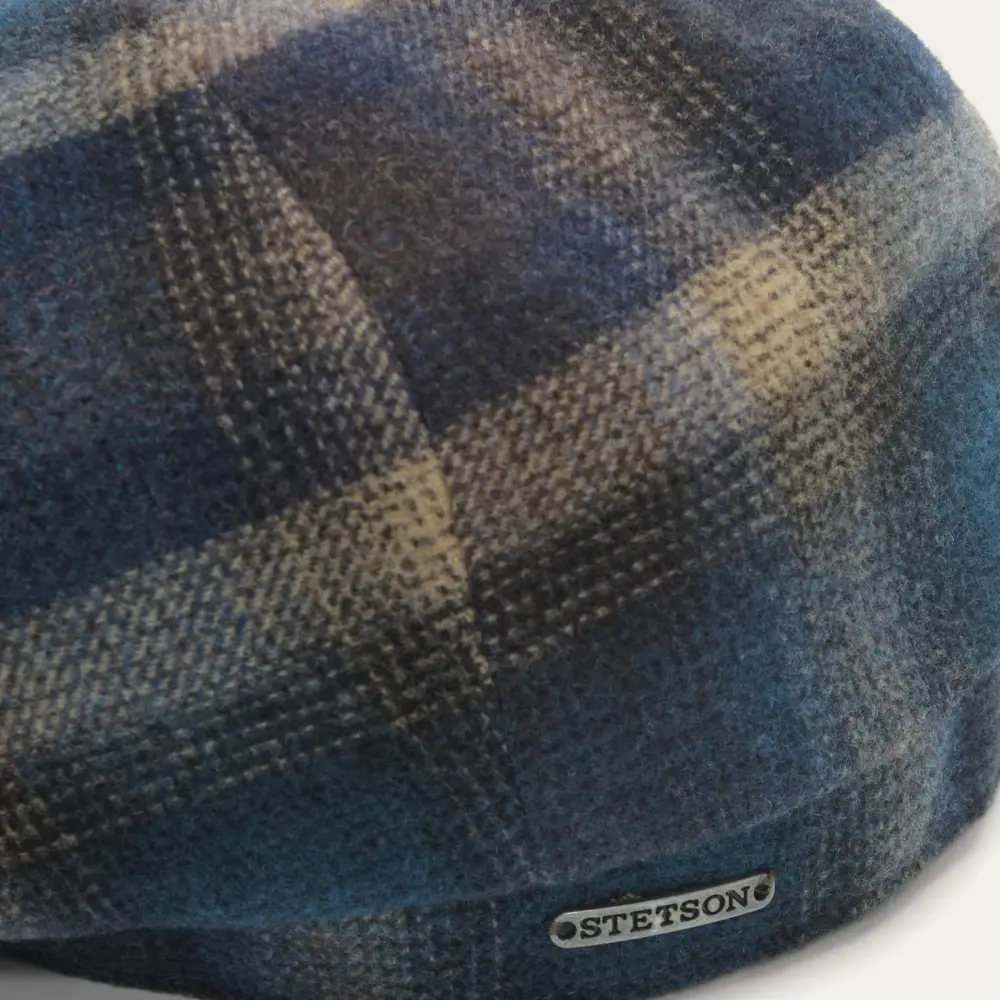 Hatteras Virgin Wool Cap