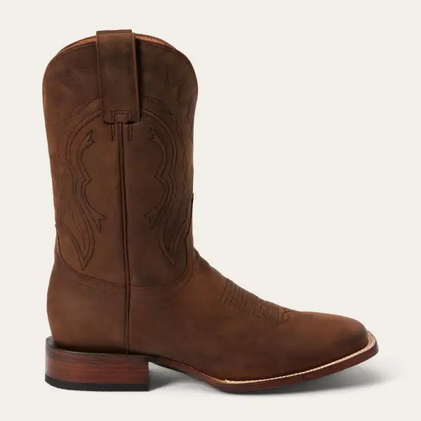 Bowie Boots