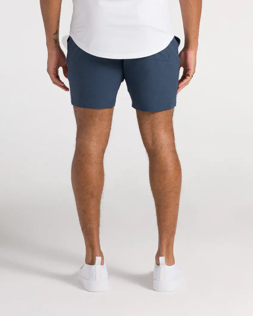 Kinetic Short