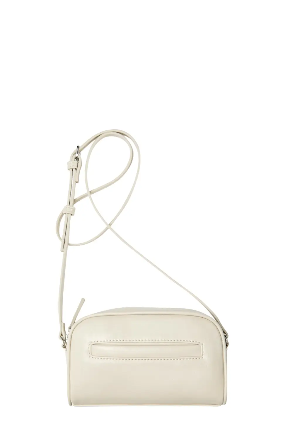 Bolso bandolera bolsillo
