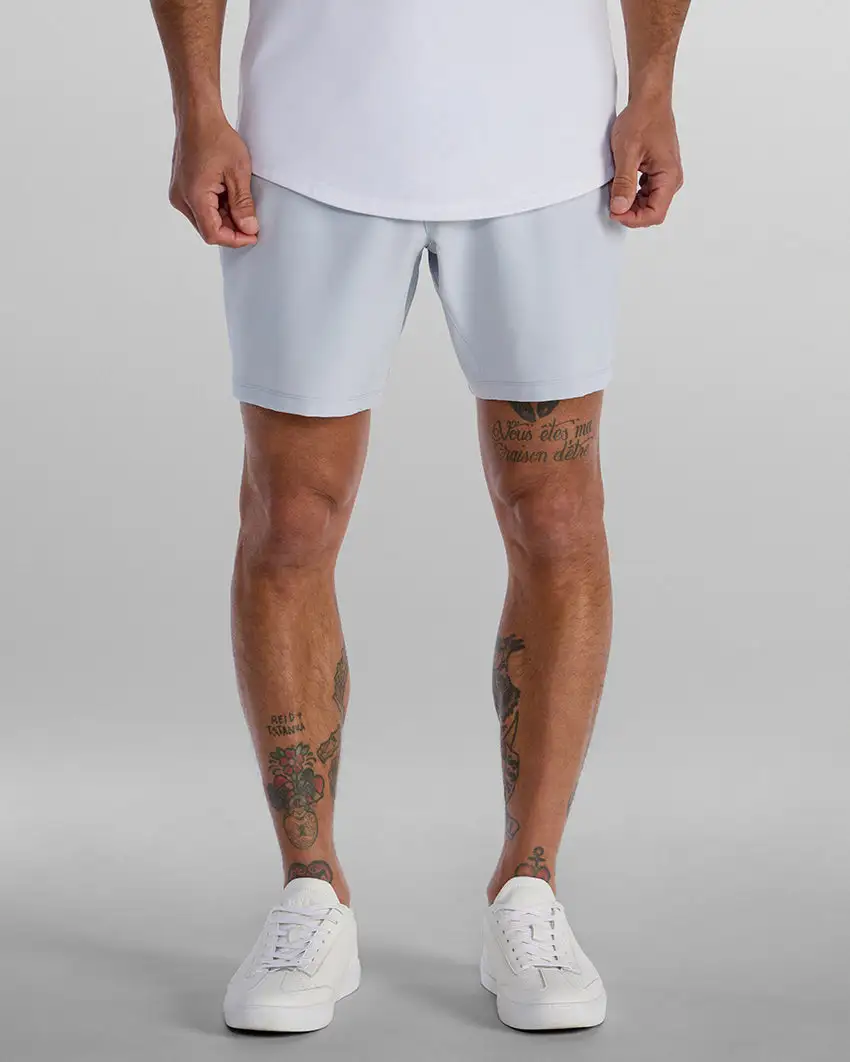 Kinetic Short