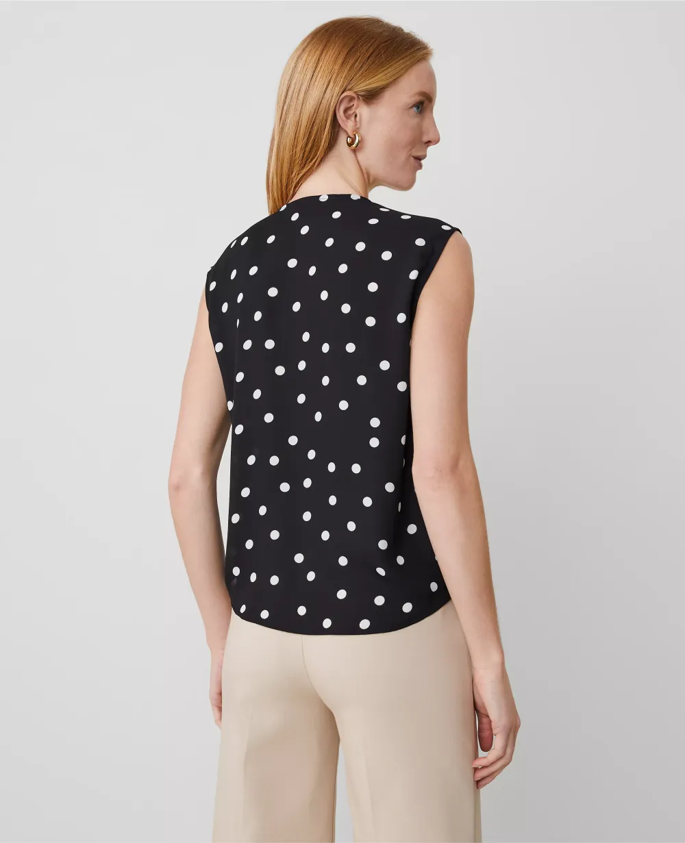 Dotted Wrap Popover