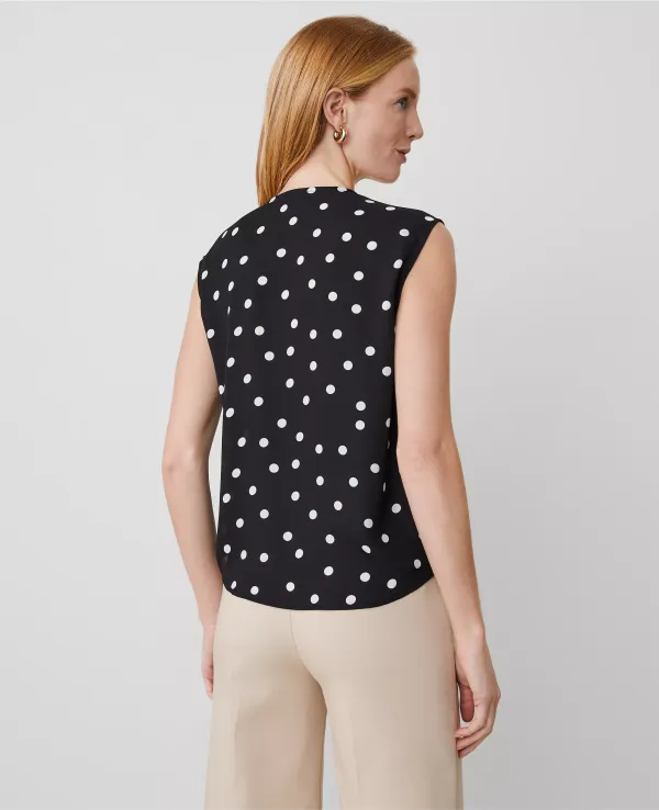 Dotted Wrap Popover
