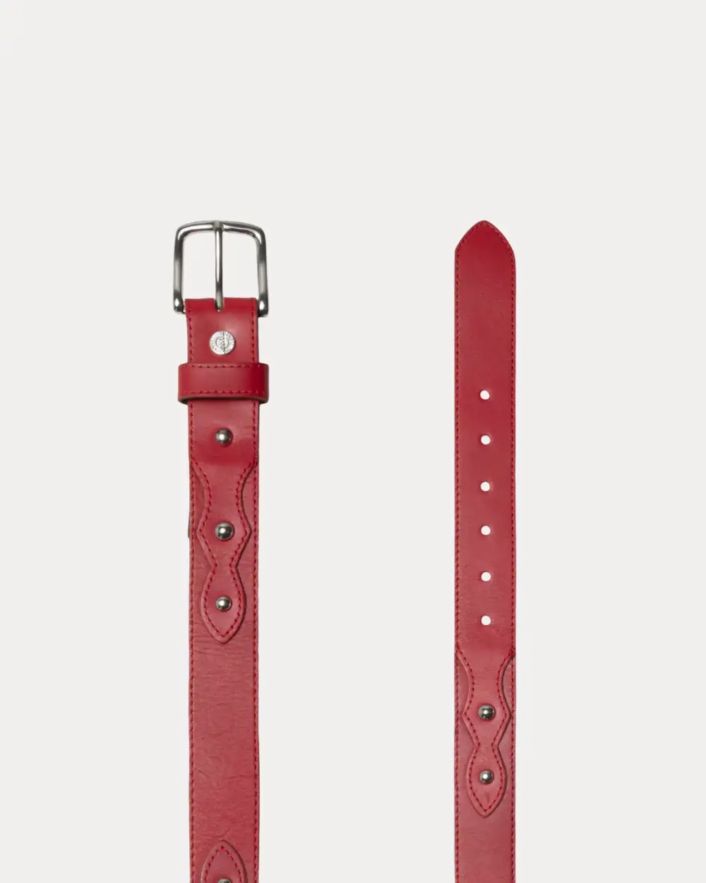 RODEO BELT