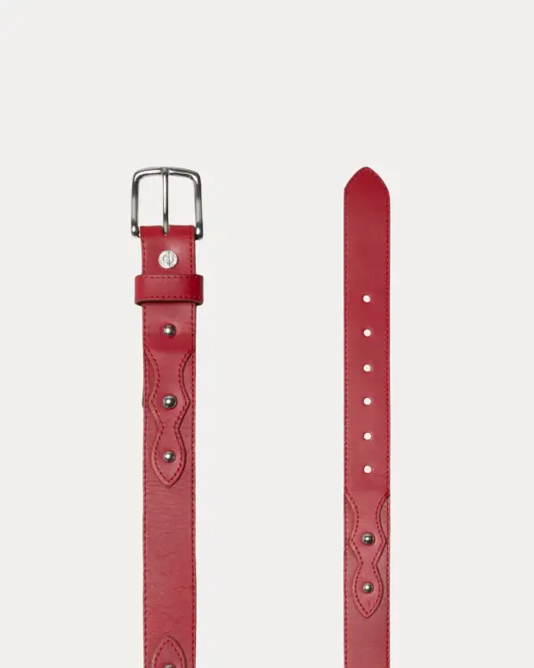 RODEO BELT