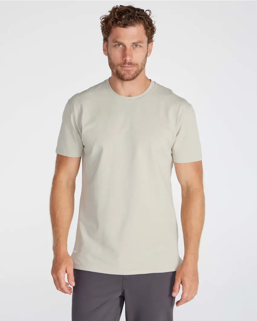 Split Hem: Lux