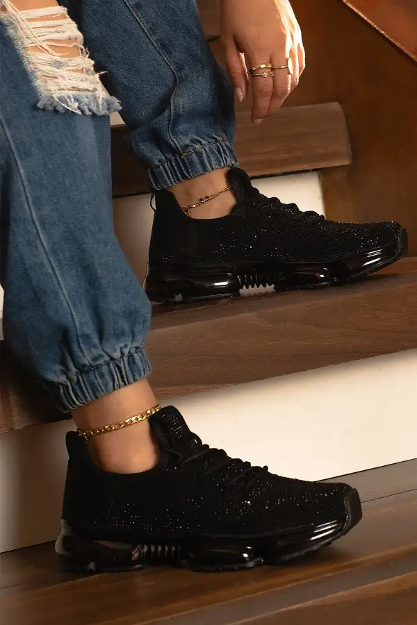 FLOW 22 | BLACK