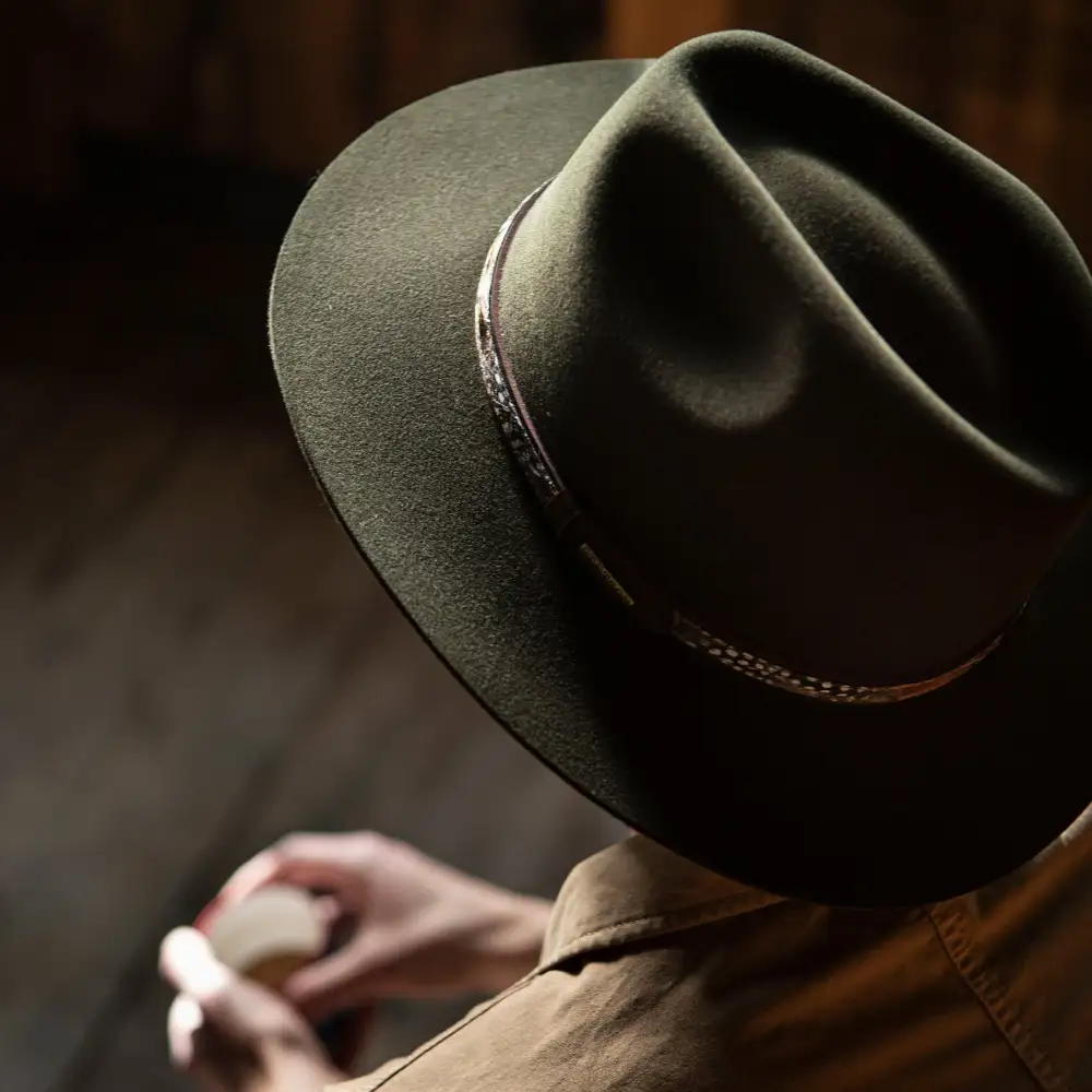 Jackson Outdoor Hat