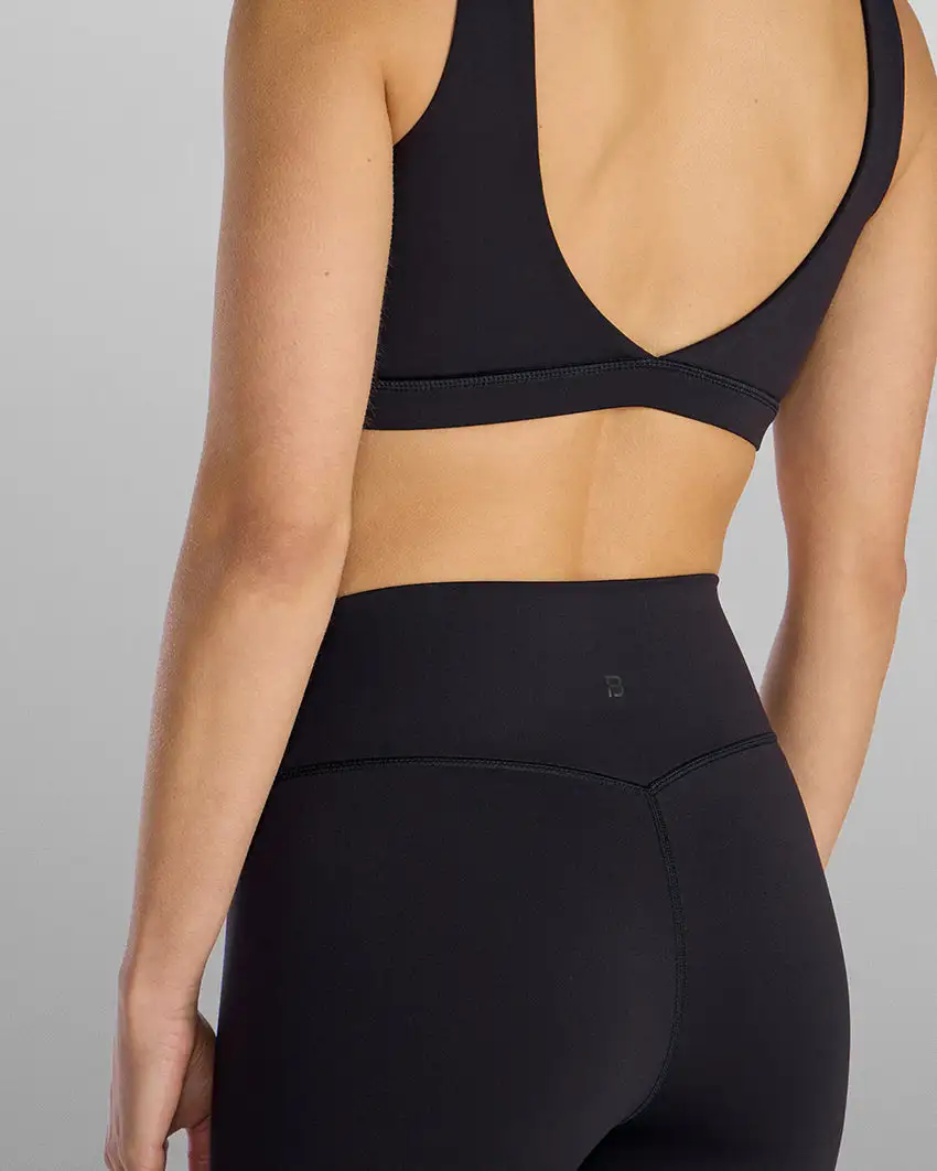 Balm High-Waist Legging