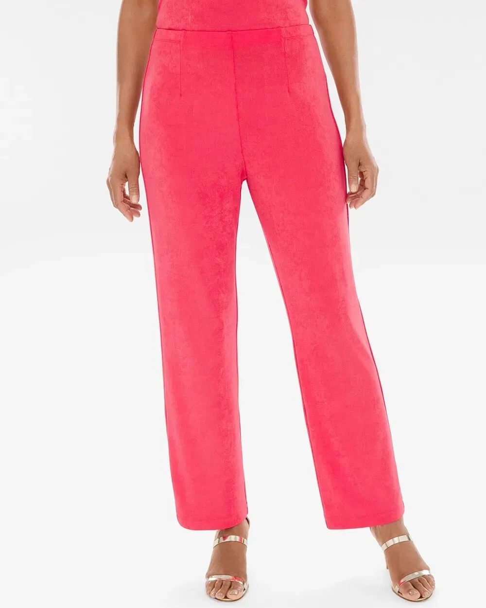 Travelers Classic No Tummy Pants