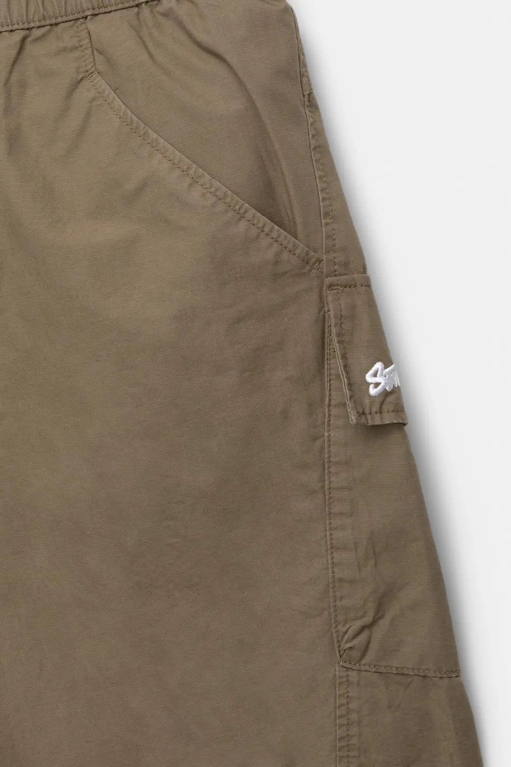 STWD cargo Bermuda shorts