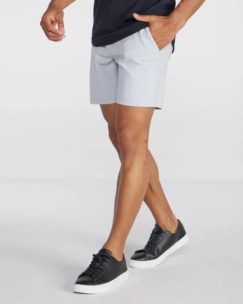 2-Item Everyday Short 2.0 Bundle For $166