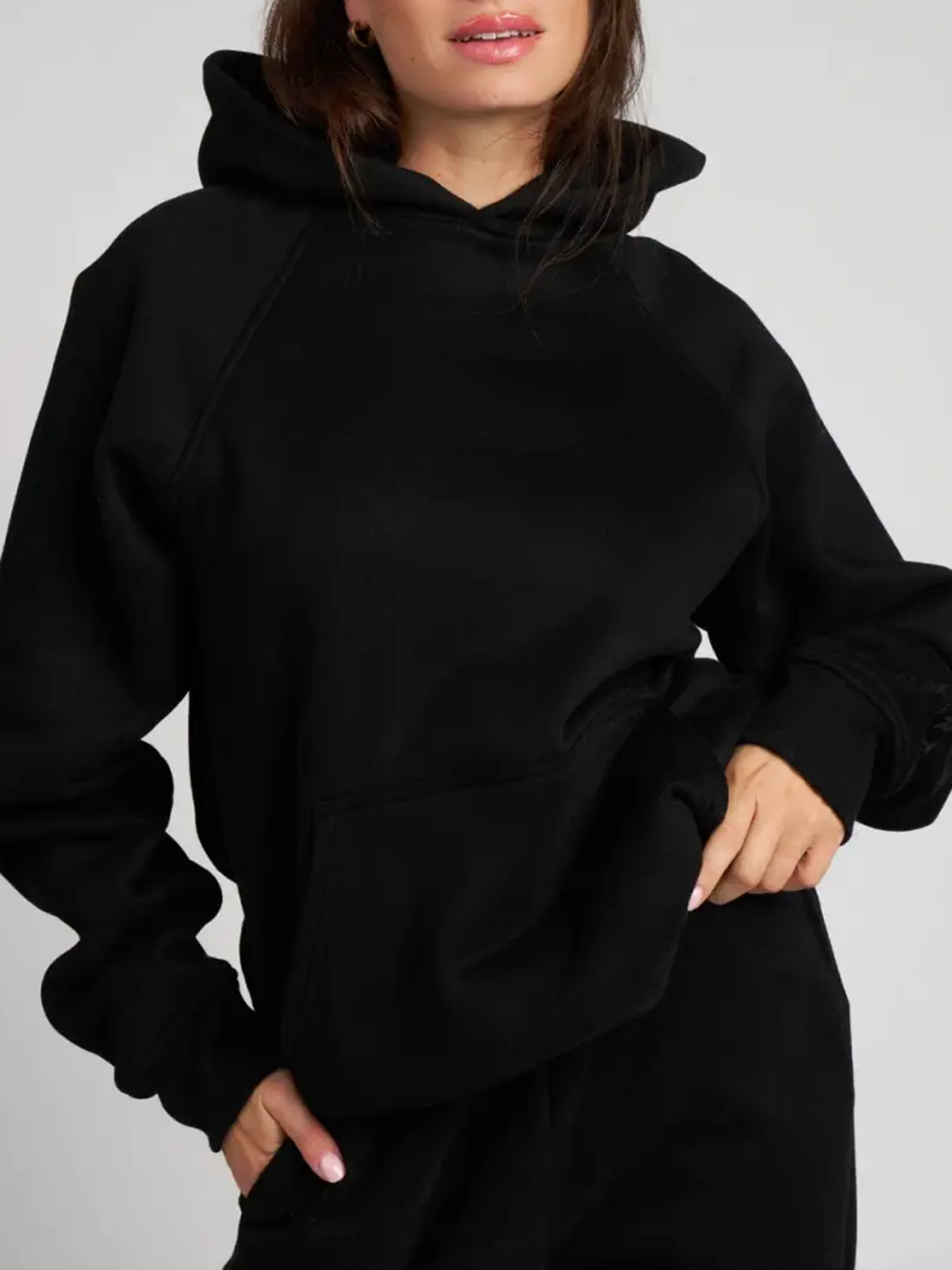 Tranquil Hoodie
