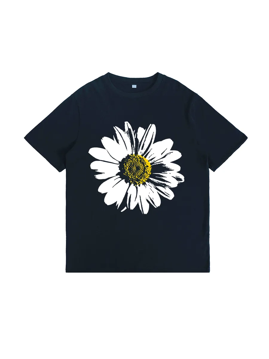 Daisy Graphic Tee