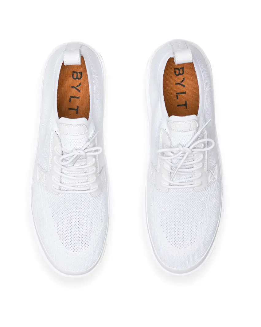 Lido Knit Shoe