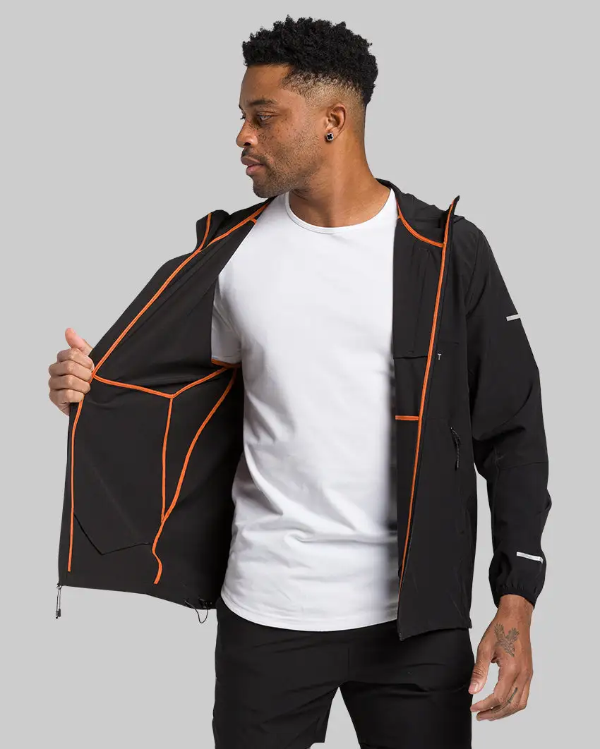Swift Jacket