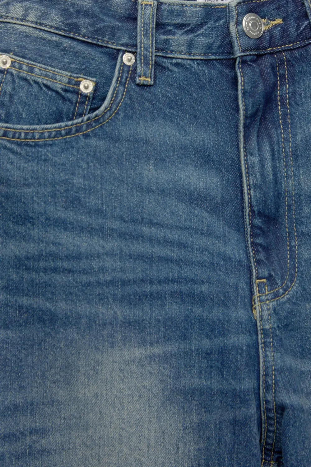 Jeans super baggy