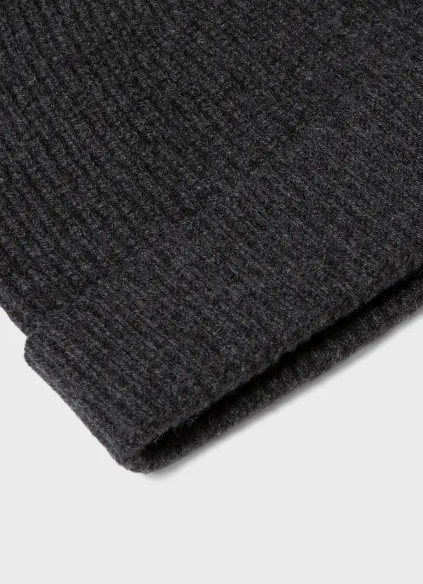 Fabric Material Hat