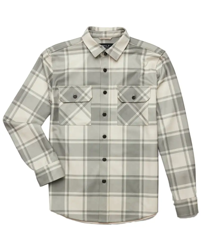 Coastal Overshirt