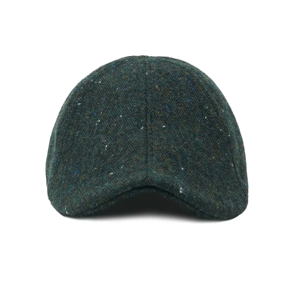 The Bareknuckle Boston Scally Cap - Irish Edition