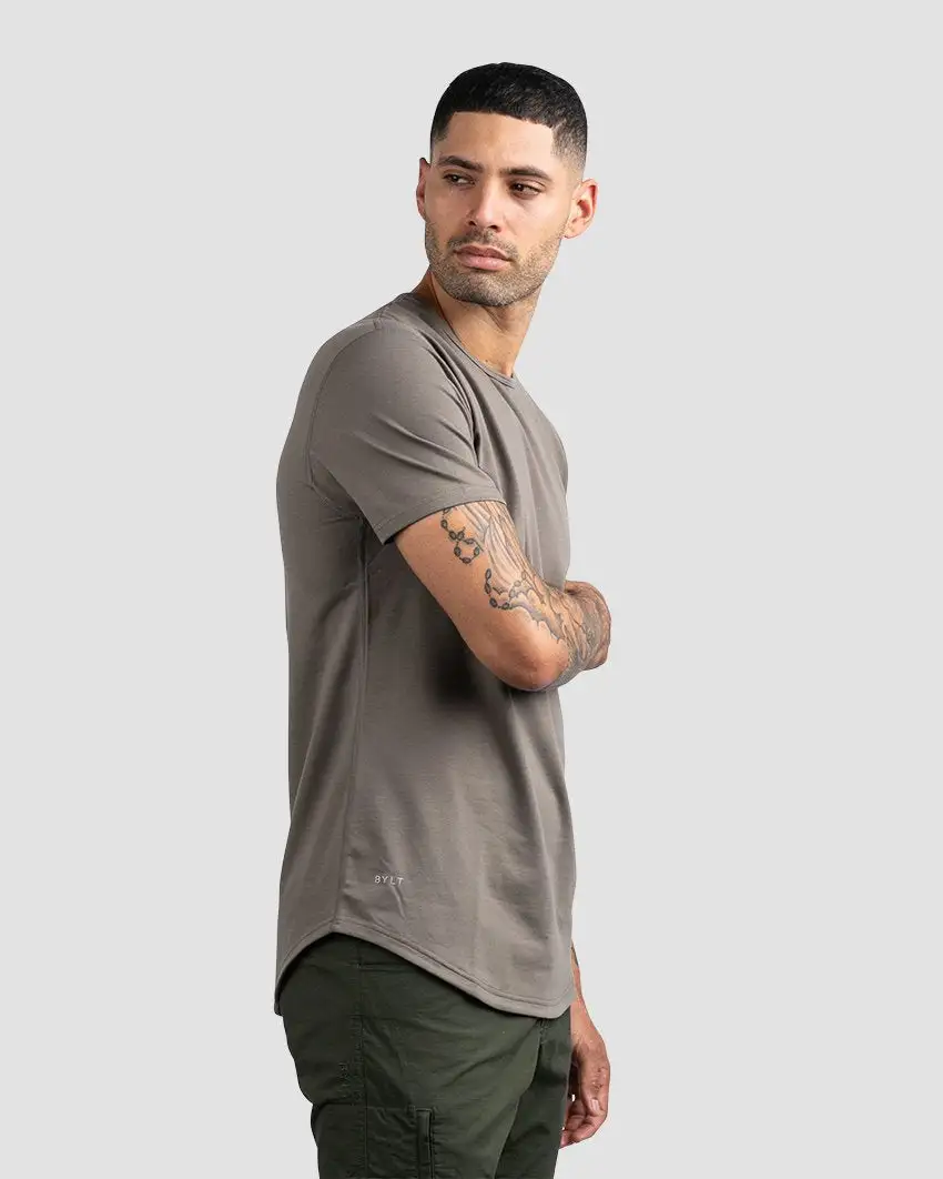 Drop-Cut: Bylt Signature