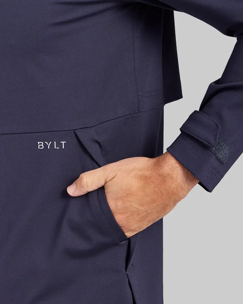 Elite+ Full-Zip Hoodie