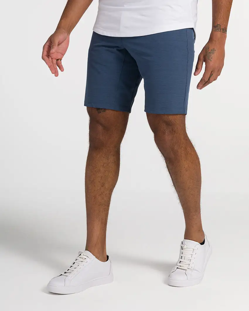 Kinetic Short