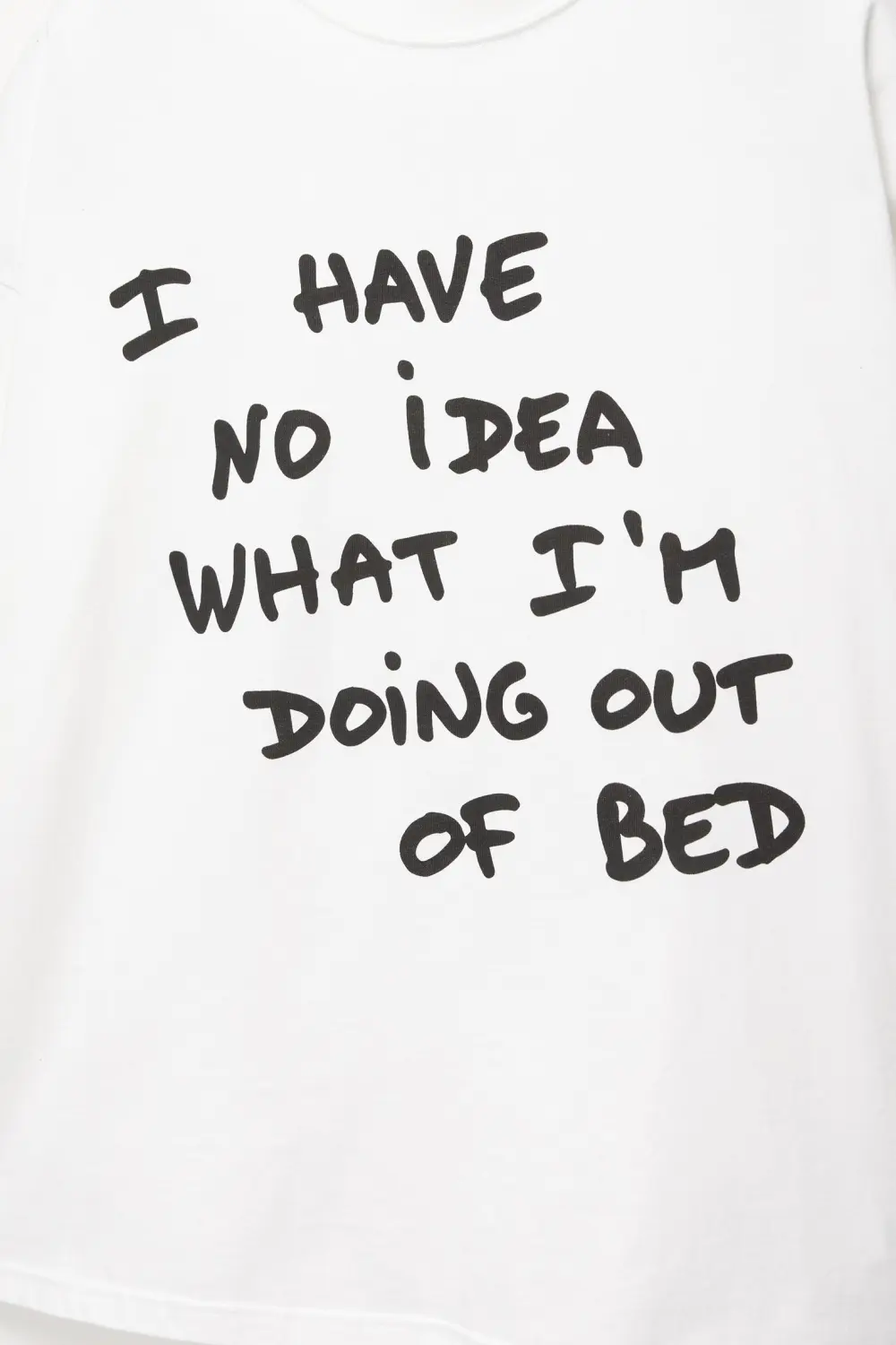 Thomas Lélu T-shirt