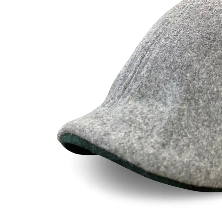 The Boondock Collectors Edition Boston Scally Cap - Grey