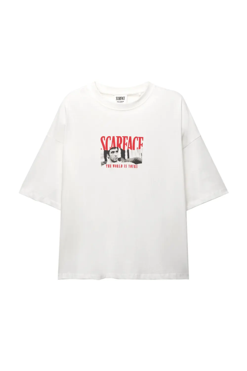 Scarface T-shirt