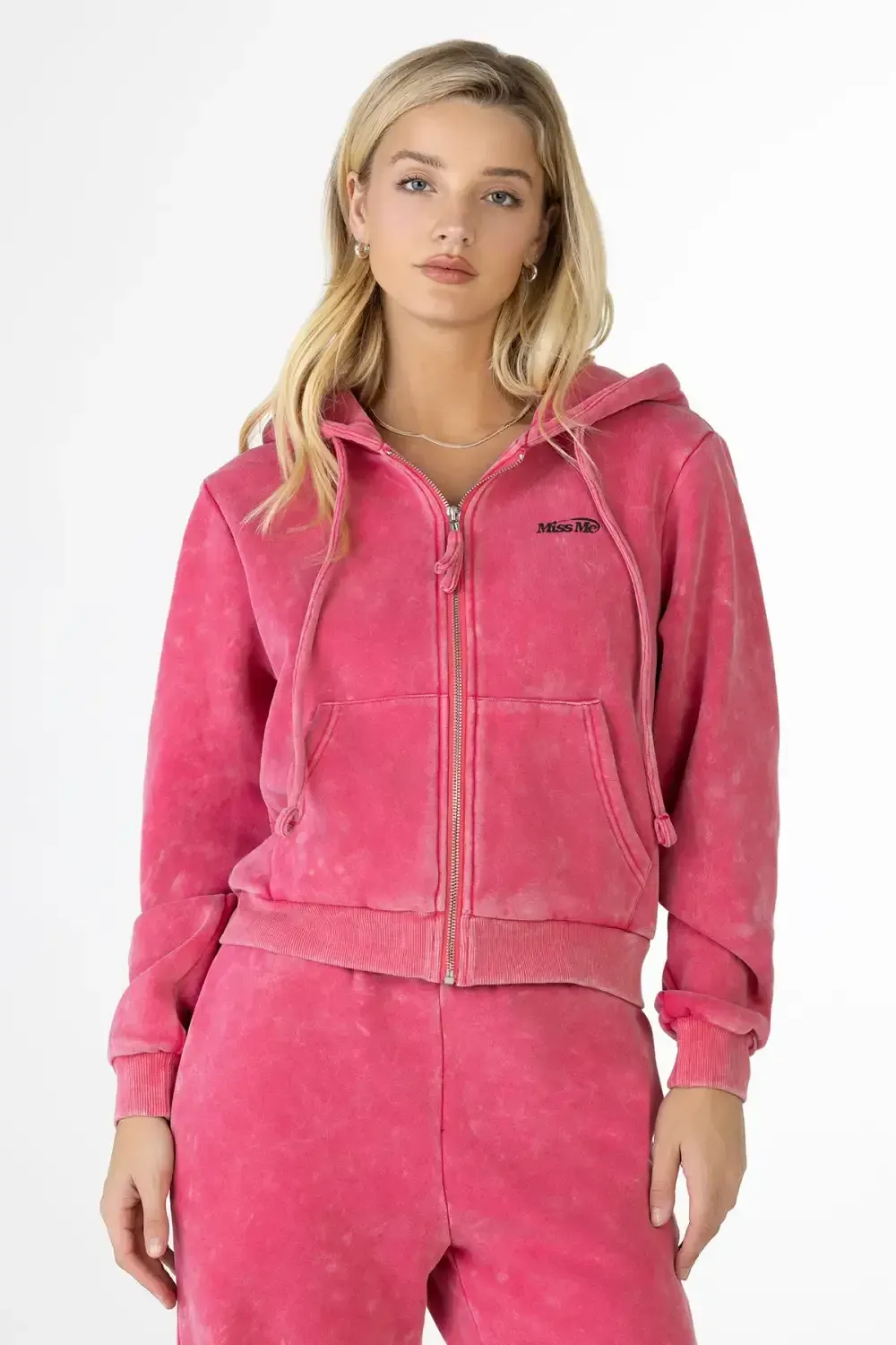 Mari Jacket