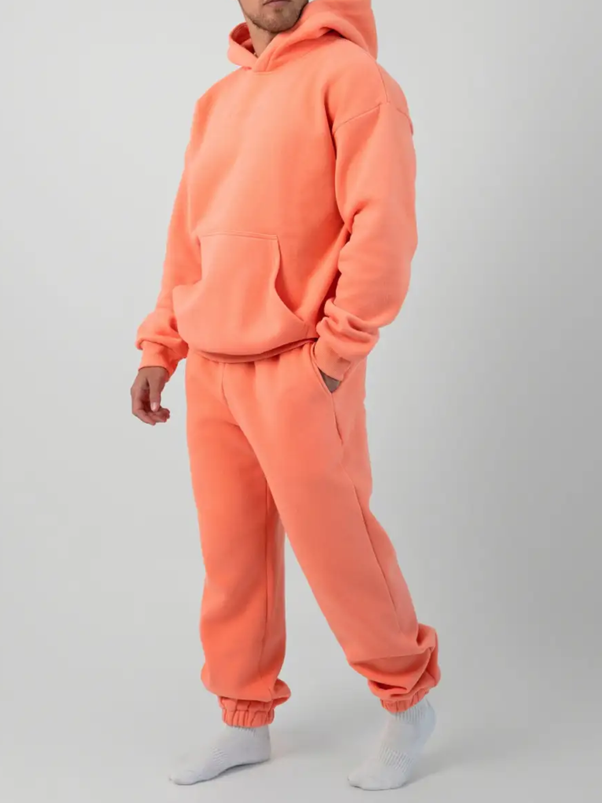 Signature Hoodie