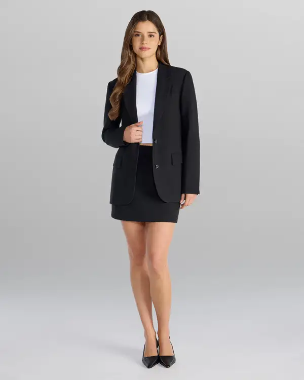 Midtown Skort