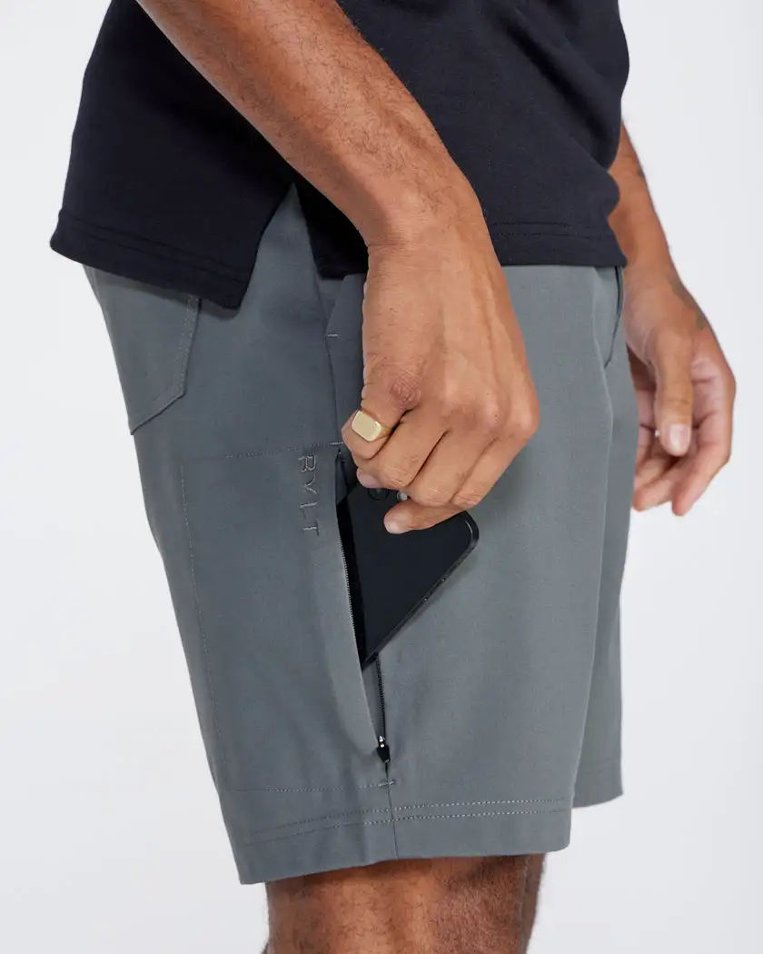 2-Item Everyday Short 2.0 Bundle For $166