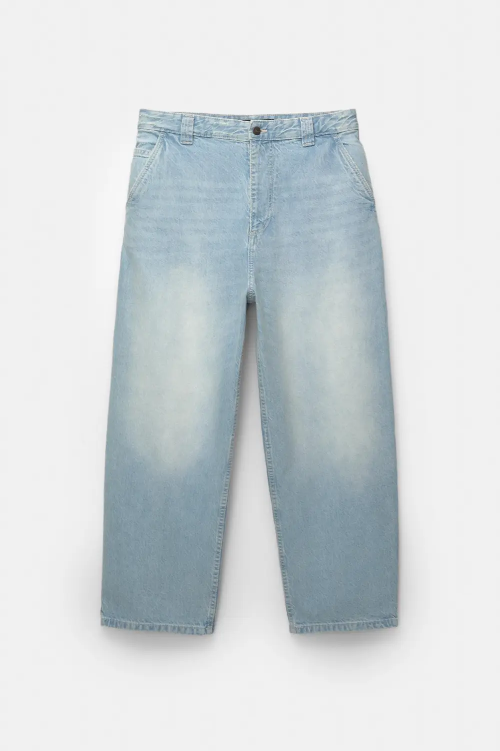 Skater jeans