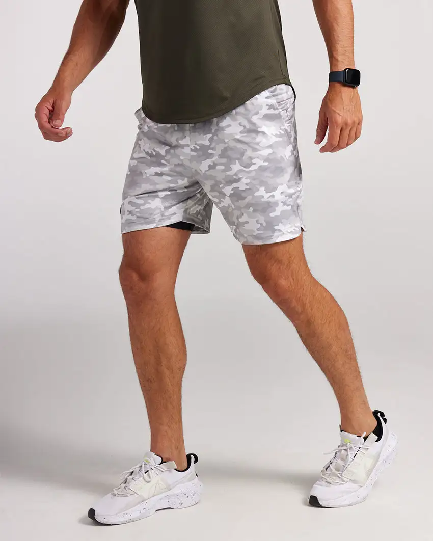 Training Short