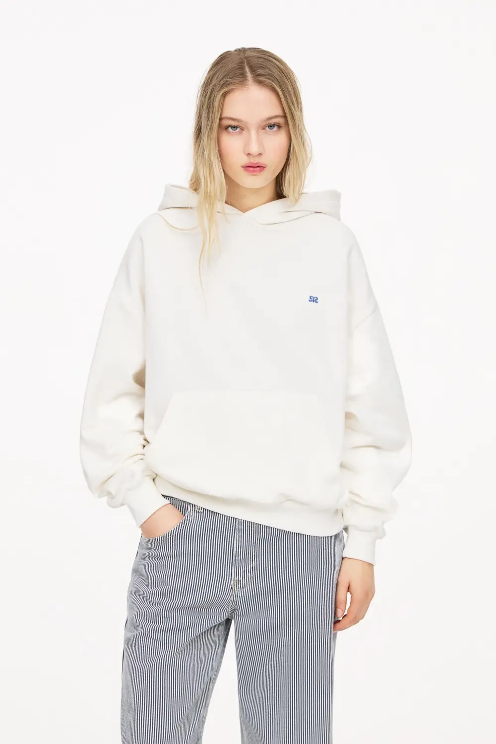 Sudadera Pacific Republic