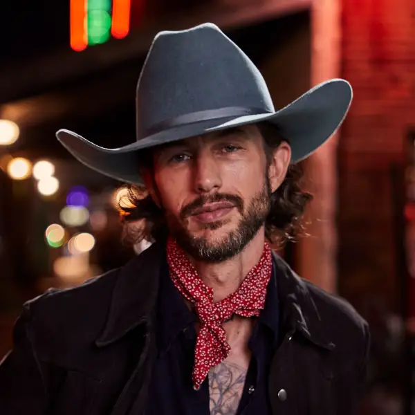 Pismo Cowboy Hat