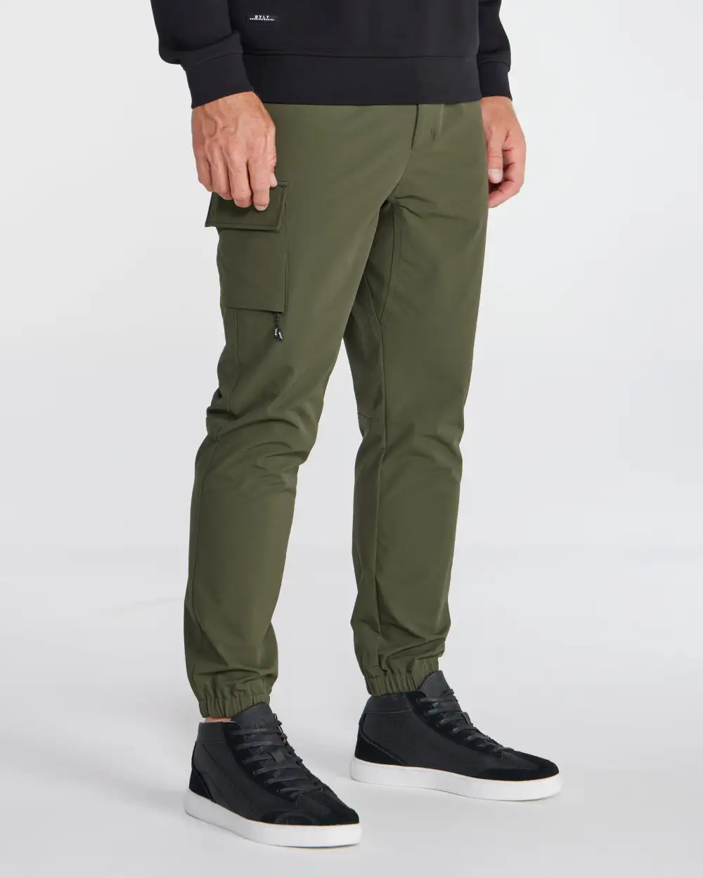 Bylt Ripstop Jogger