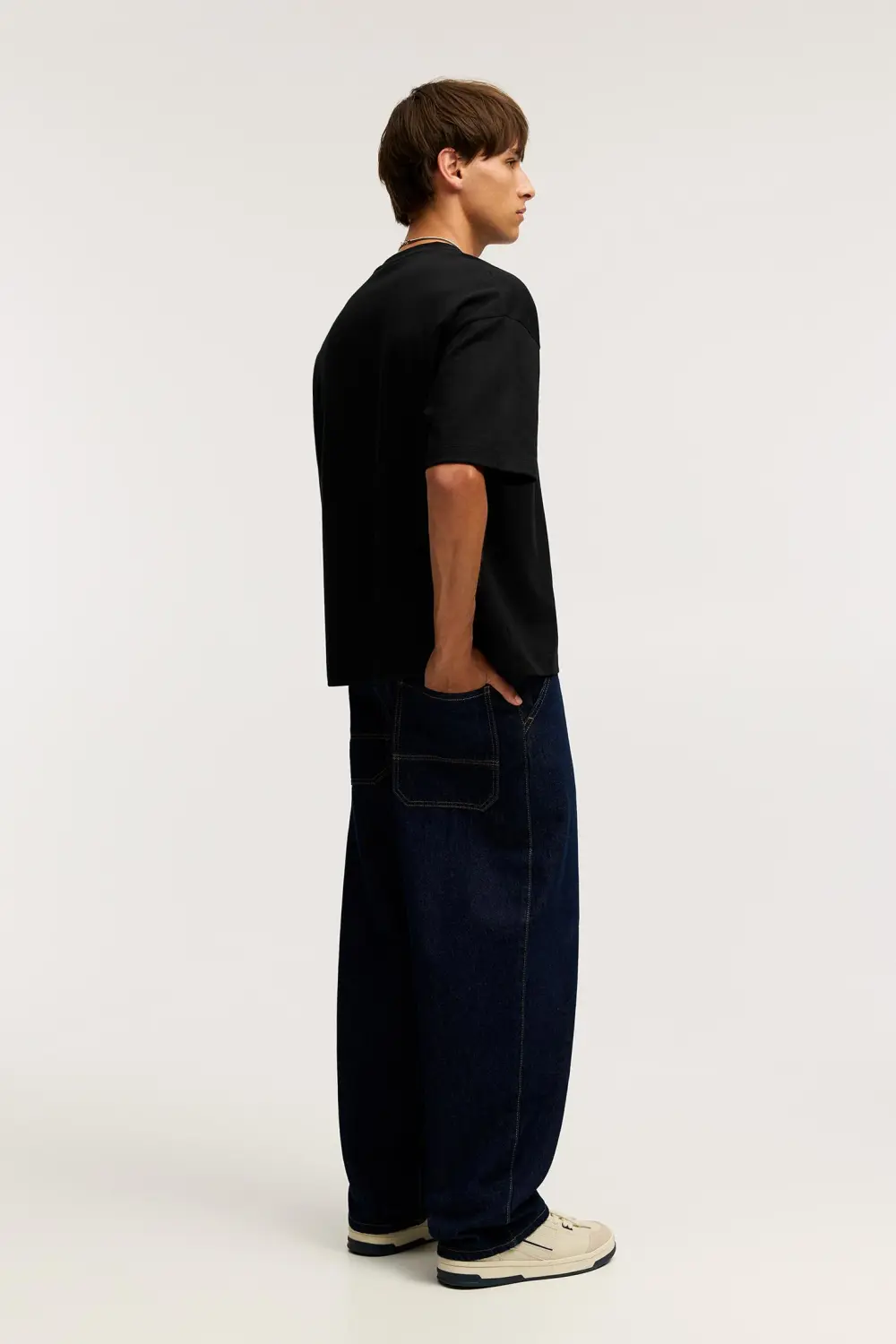 Boxy T-shirt