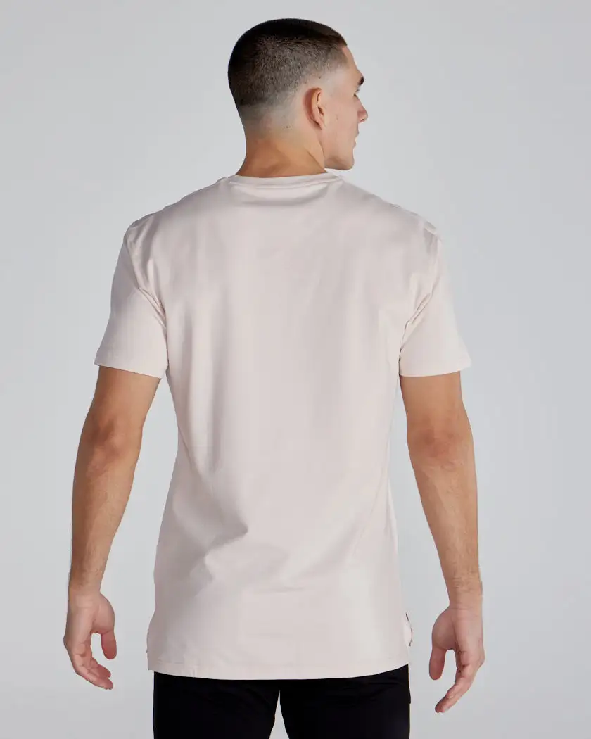 Split Hem: Lux
