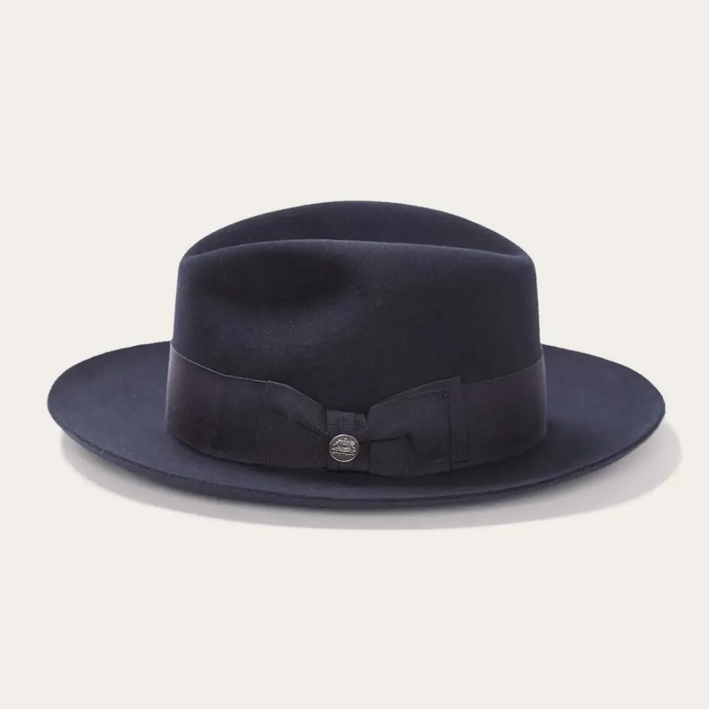 Temple Fedora