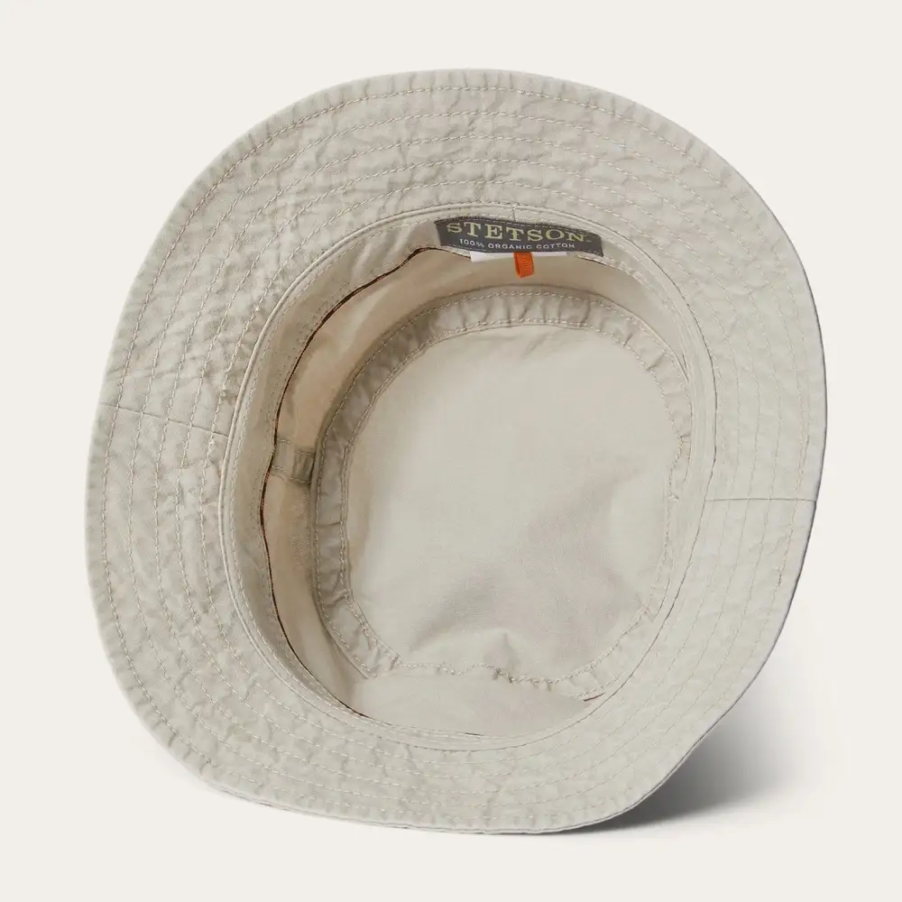 Bucket Delave Organic Cotton
