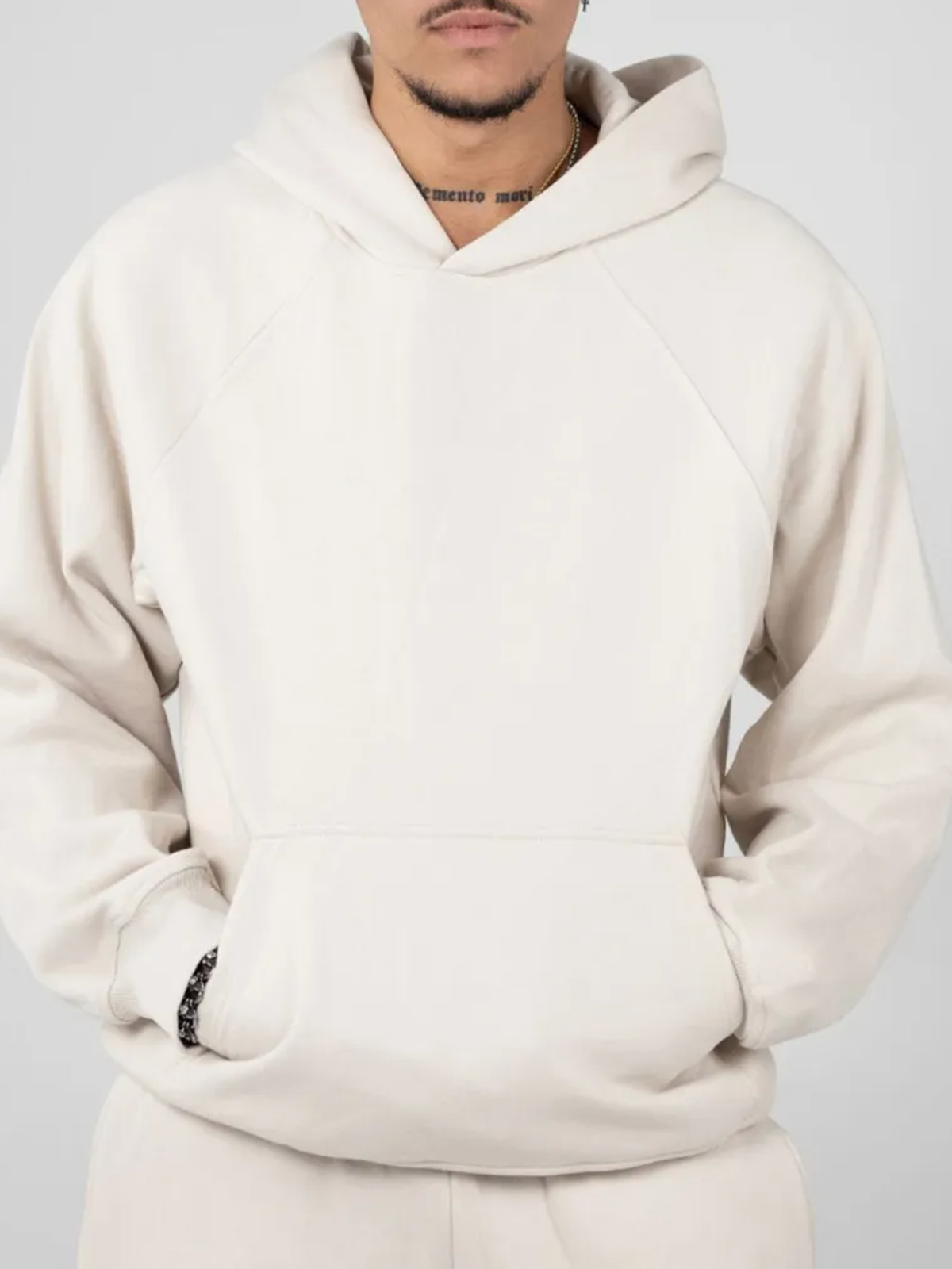 Tranquil Hoodie