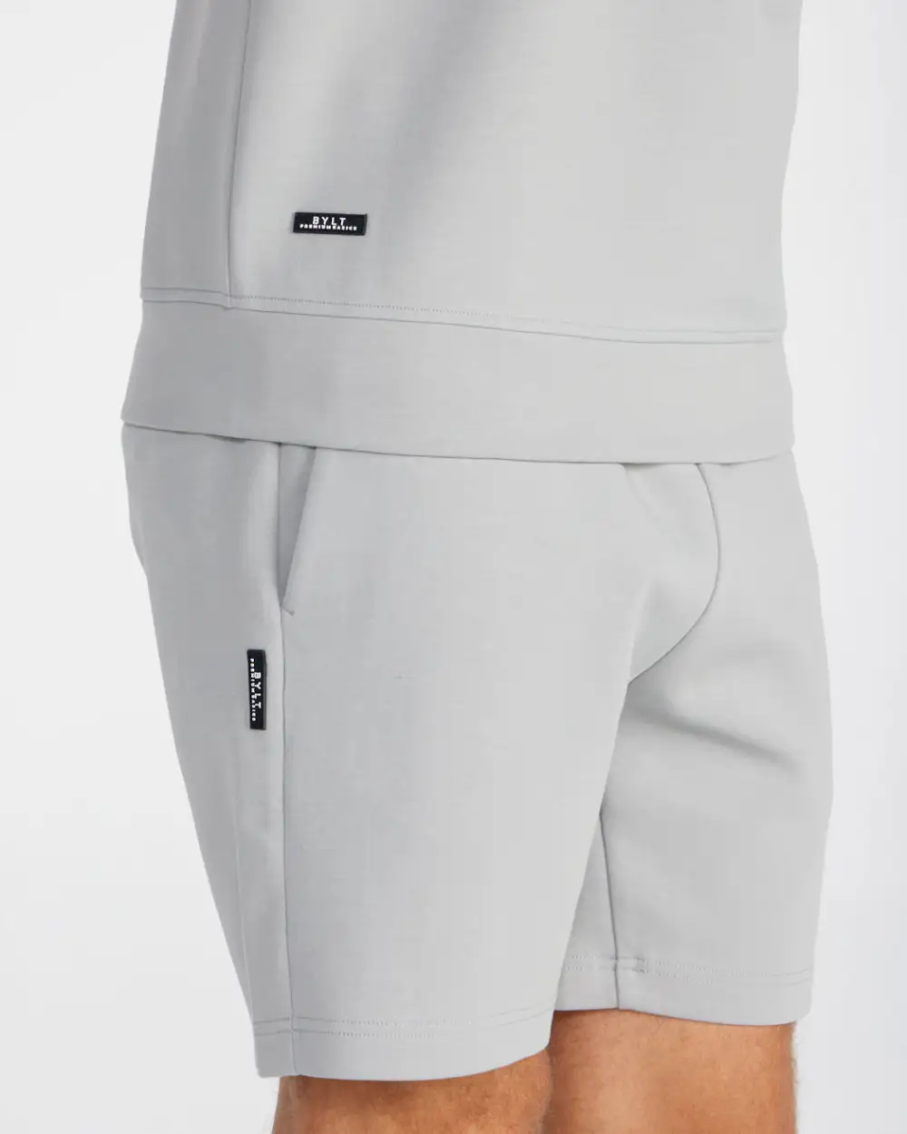 Roamknit Crewneck
