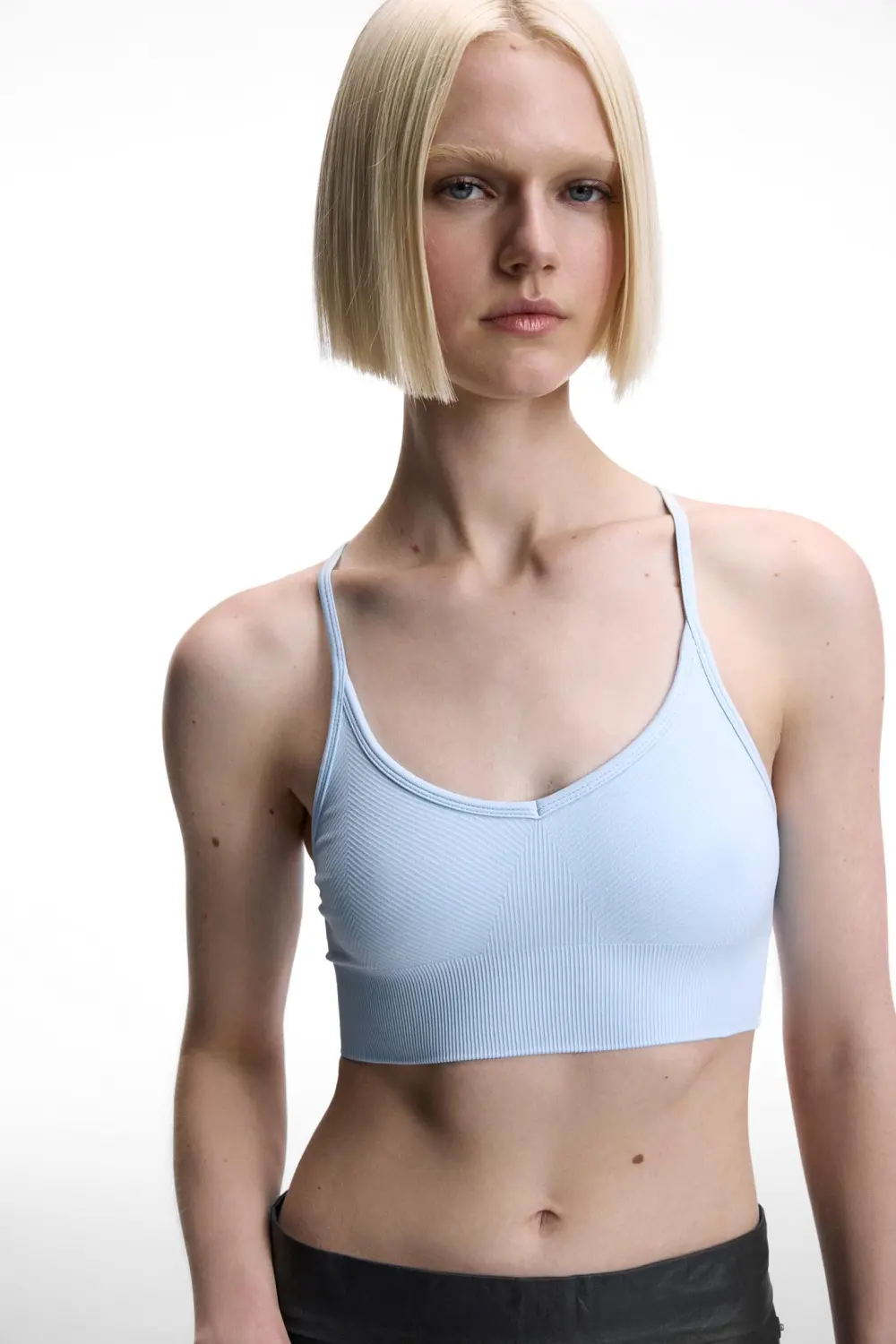 Johanna Parv seamless bralette